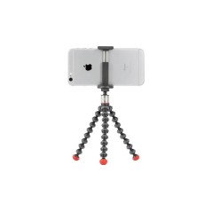 Joby GripTight ONE GP Magnetic Impulse Tripod with Legs – Ultimate Flexibility & Stability for Your Devices!